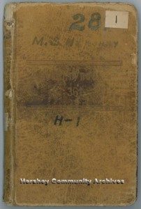 Field Survey Book Cover